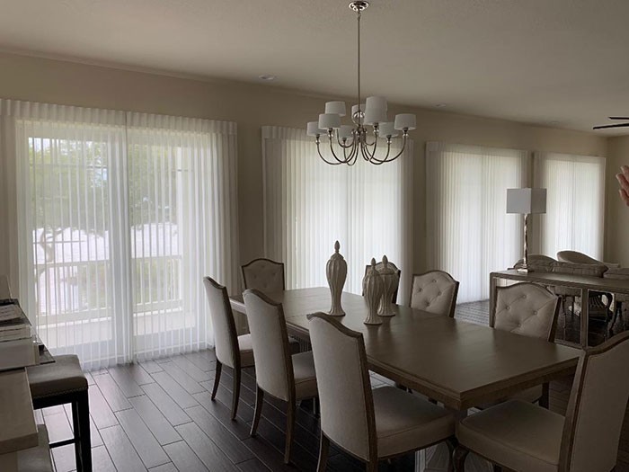 Hunter Douglas Dealer Image